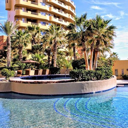 Bella Sirena 305-A - Elegant Oceanview Condo On Beachfront Resort Puerto Peñasco Екстериор снимка