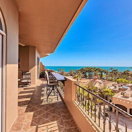 Bella Sirena 305-A - Elegant Oceanview Condo On Beachfront Resort Puerto Peñasco Екстериор снимка