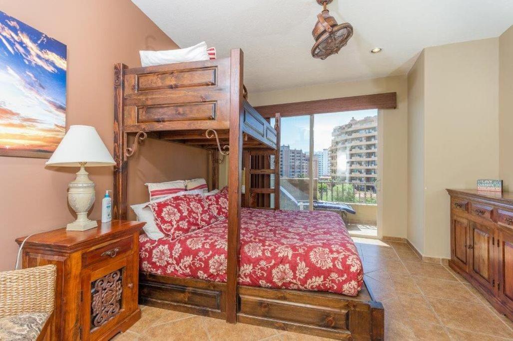 Bella Sirena 305-A - Elegant Oceanview Condo On Beachfront Resort Puerto Peñasco Екстериор снимка