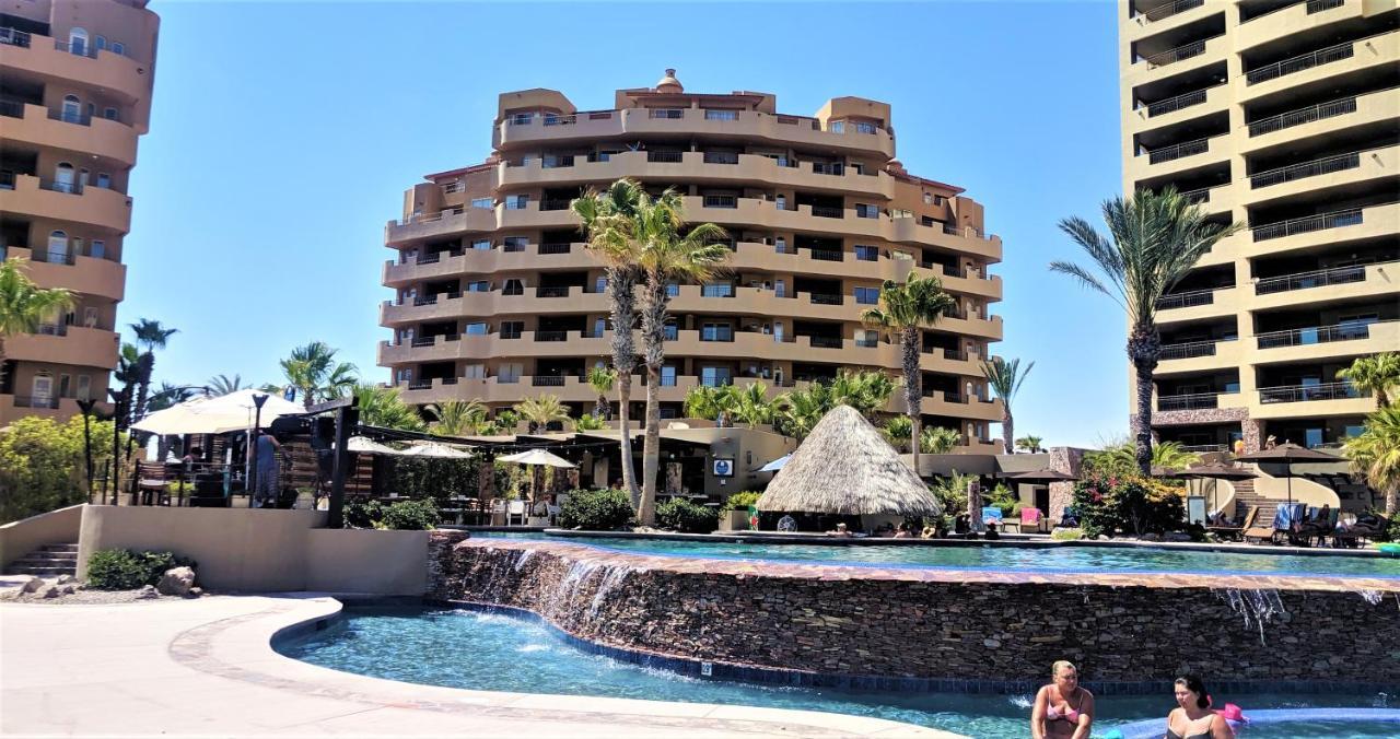 Bella Sirena 305-A - Elegant Oceanview Condo On Beachfront Resort Puerto Peñasco Екстериор снимка
