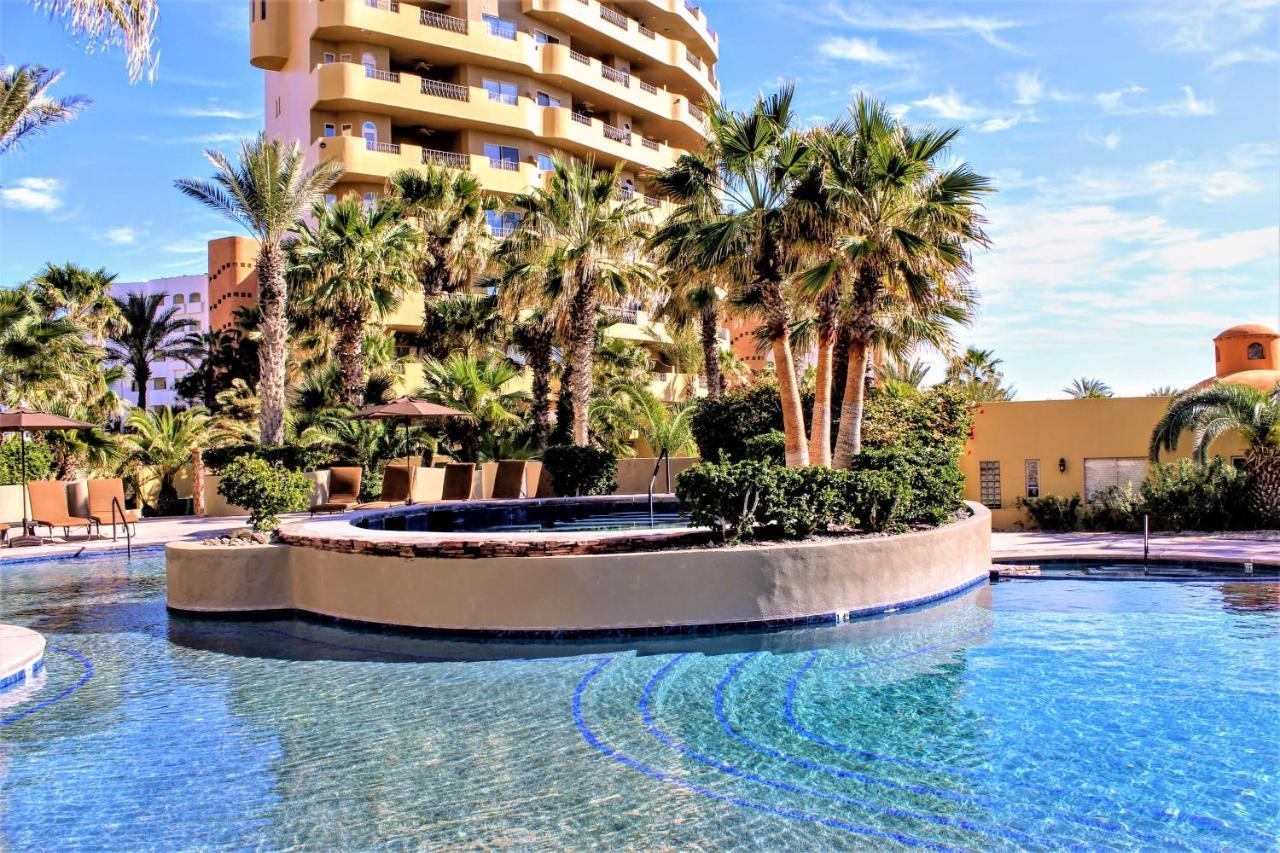 Bella Sirena 305-A - Elegant Oceanview Condo On Beachfront Resort Puerto Peñasco Екстериор снимка
