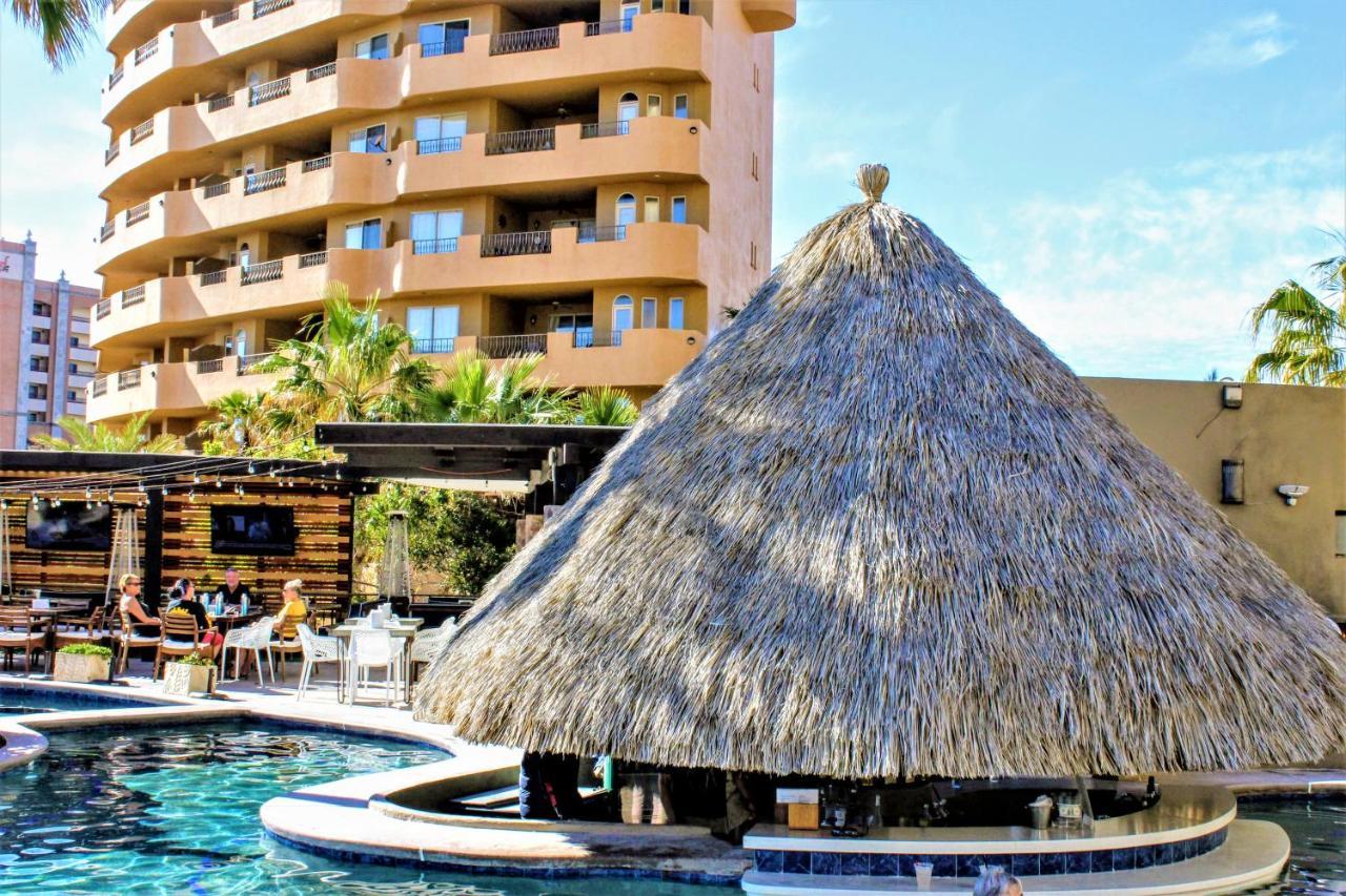 Bella Sirena 305-A - Elegant Oceanview Condo On Beachfront Resort Puerto Peñasco Екстериор снимка