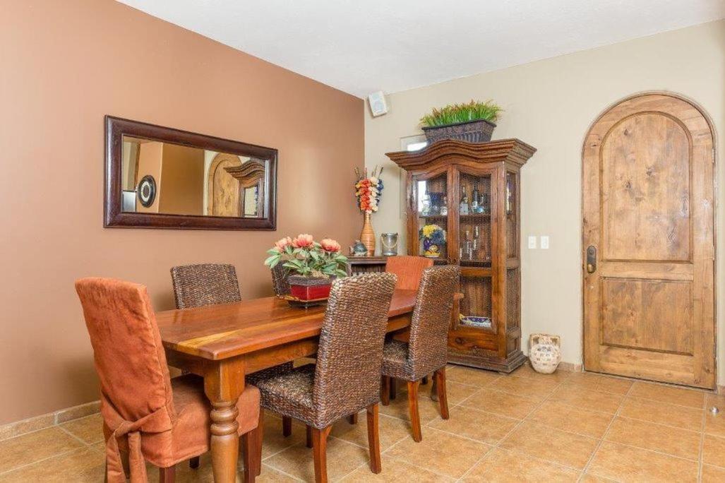 Bella Sirena 305-A - Elegant Oceanview Condo On Beachfront Resort Puerto Peñasco Екстериор снимка