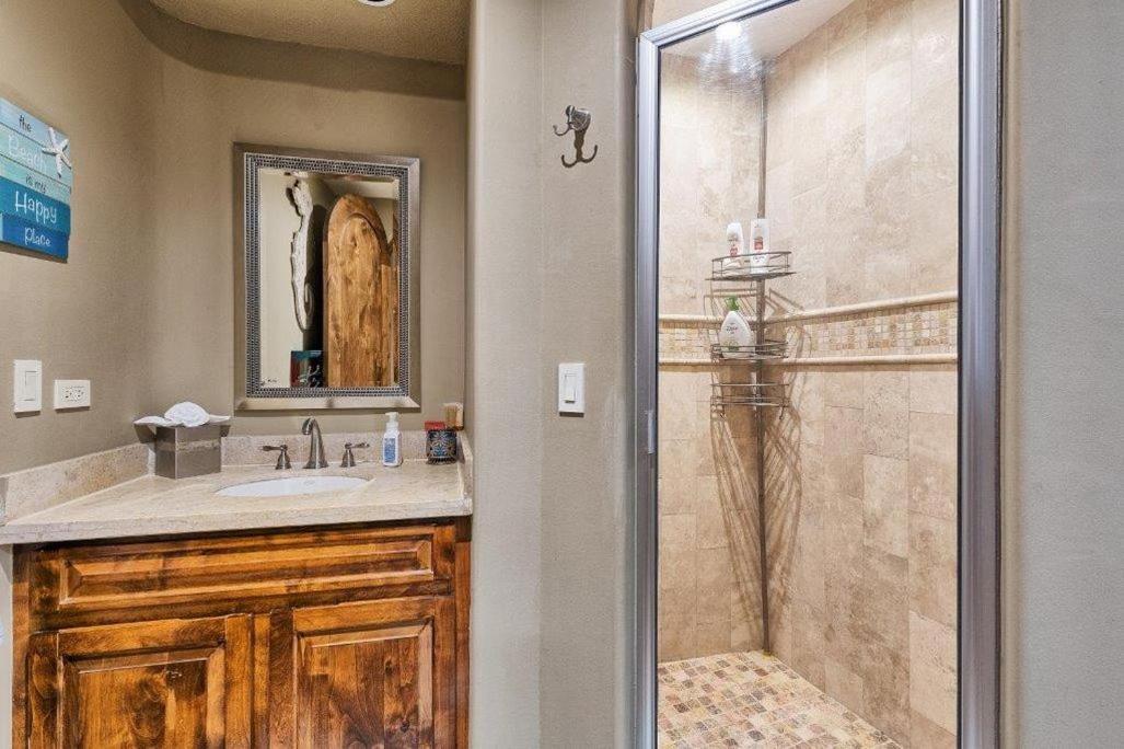 Bella Sirena 305-A - Elegant Oceanview Condo On Beachfront Resort Puerto Peñasco Екстериор снимка