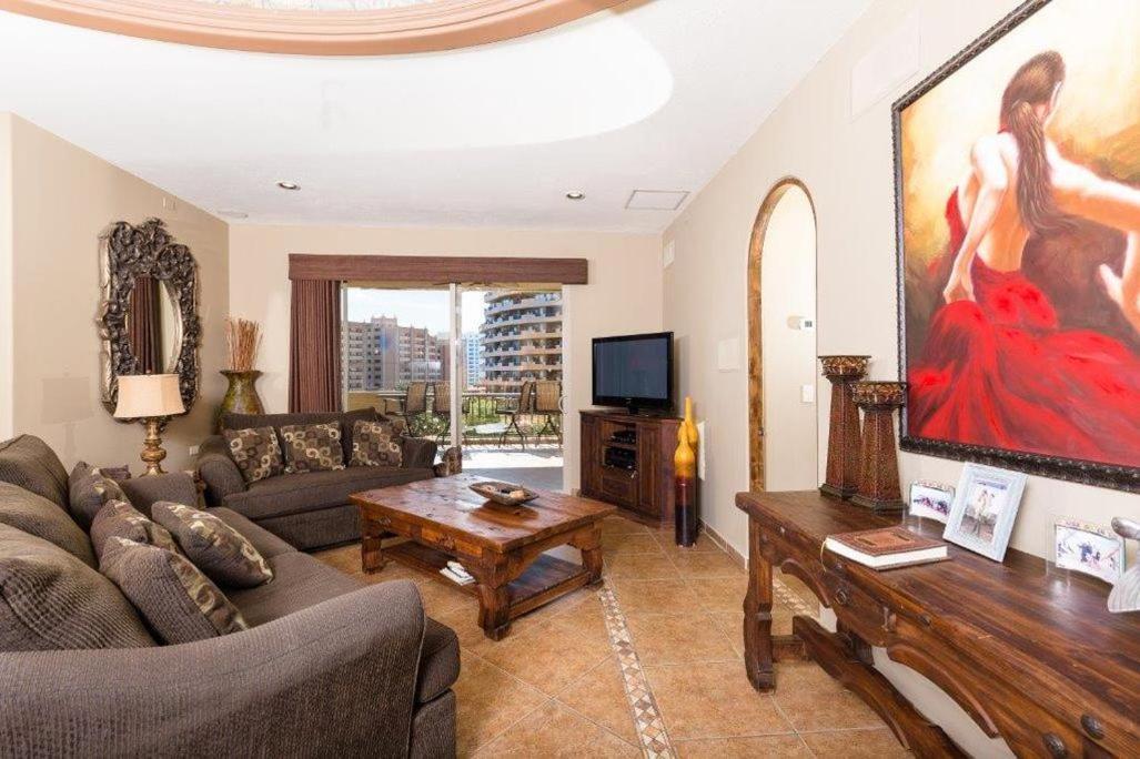 Bella Sirena 305-A - Elegant Oceanview Condo On Beachfront Resort Puerto Peñasco Екстериор снимка