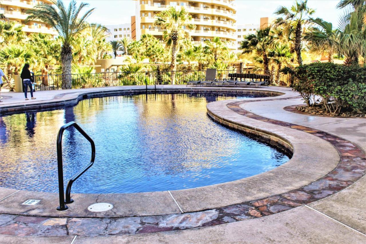 Bella Sirena 305-A - Elegant Oceanview Condo On Beachfront Resort Puerto Peñasco Екстериор снимка
