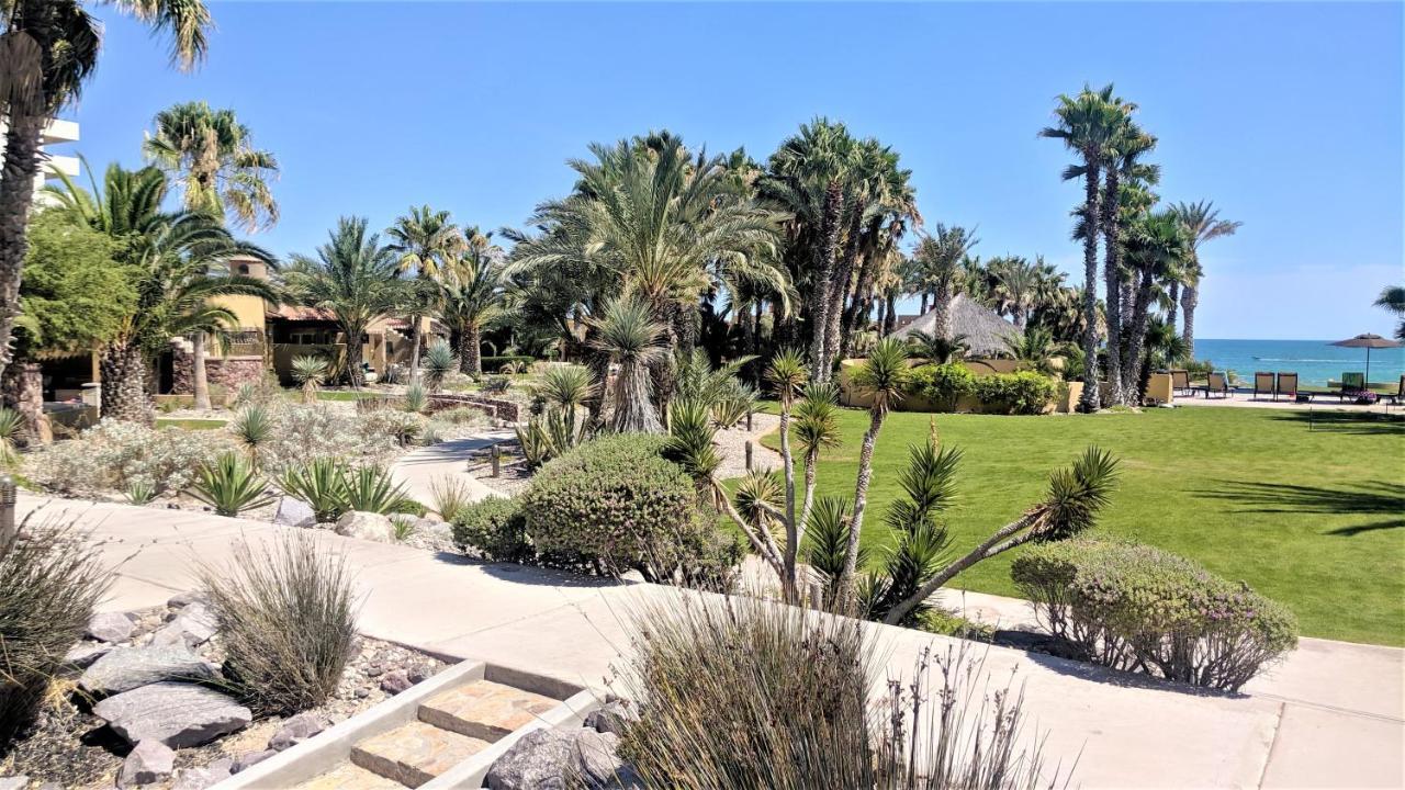 Bella Sirena 305-A - Elegant Oceanview Condo On Beachfront Resort Puerto Peñasco Екстериор снимка