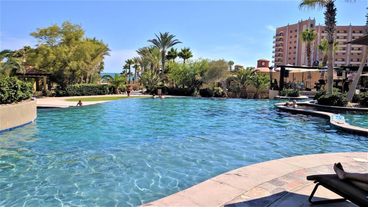 Bella Sirena 305-A - Elegant Oceanview Condo On Beachfront Resort Puerto Peñasco Екстериор снимка