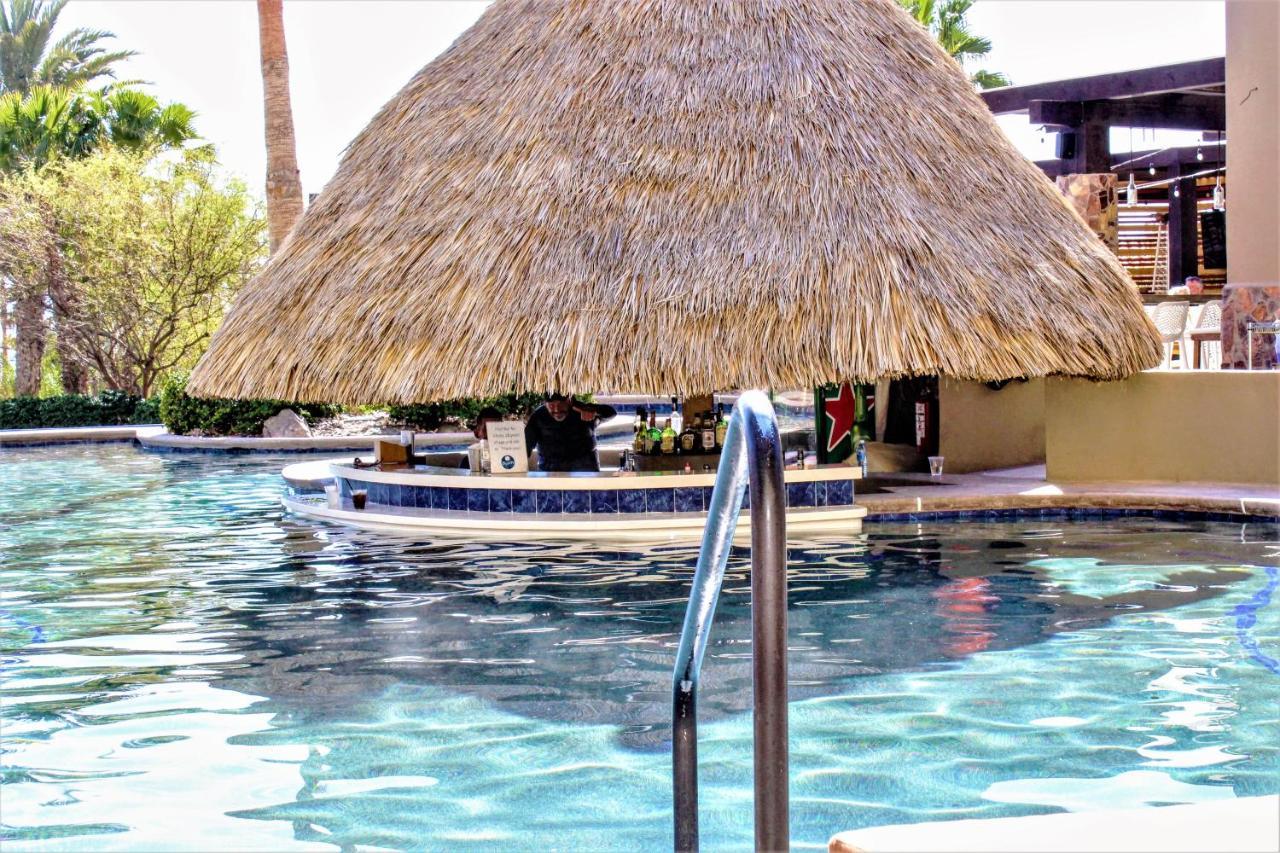Bella Sirena 305-A - Elegant Oceanview Condo On Beachfront Resort Puerto Peñasco Екстериор снимка