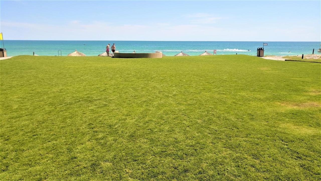 Bella Sirena 305-A - Elegant Oceanview Condo On Beachfront Resort Puerto Peñasco Екстериор снимка
