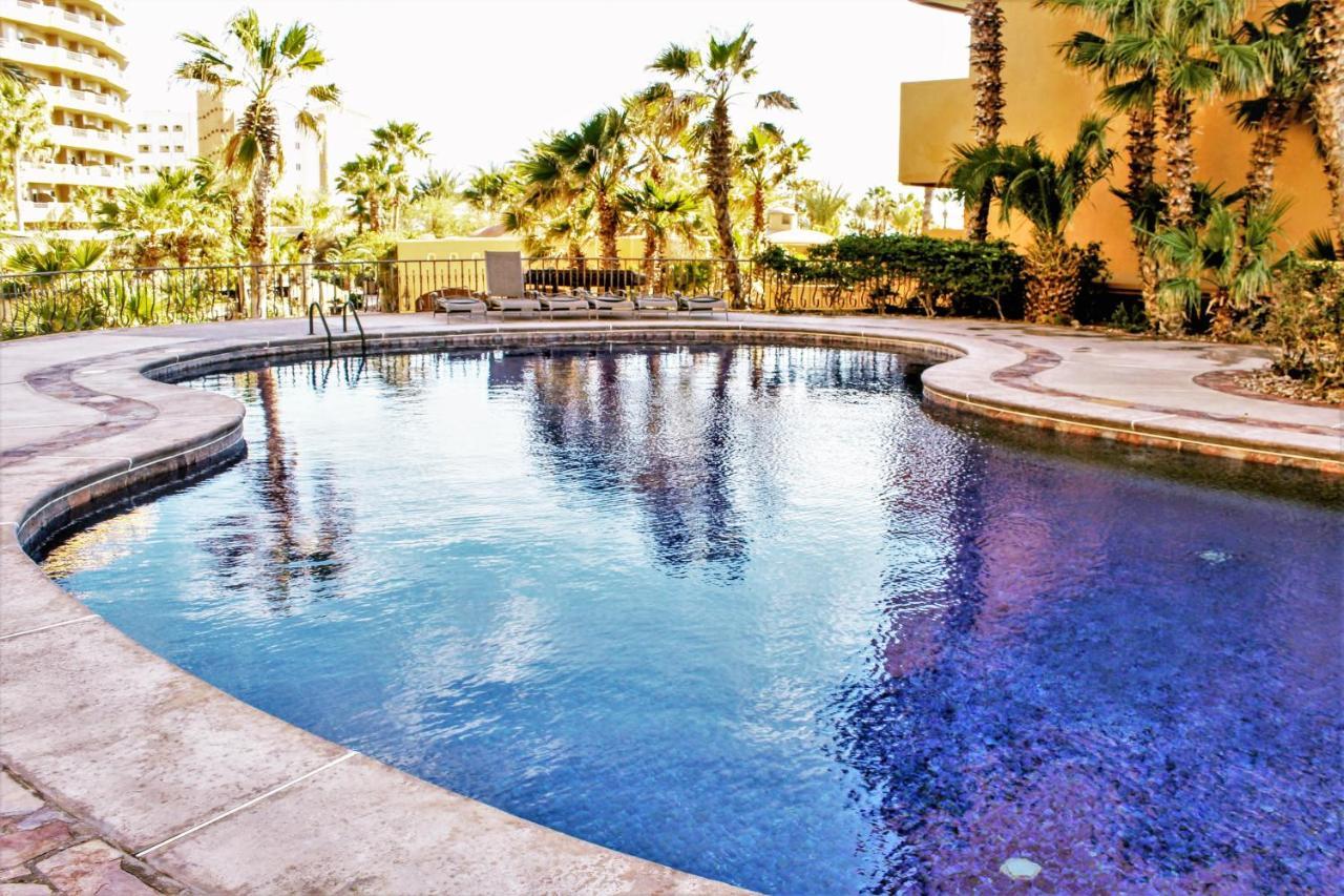 Bella Sirena 305-A - Elegant Oceanview Condo On Beachfront Resort Puerto Peñasco Екстериор снимка