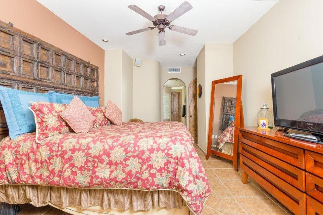 Bella Sirena 305-A - Elegant Oceanview Condo On Beachfront Resort Puerto Peñasco Екстериор снимка