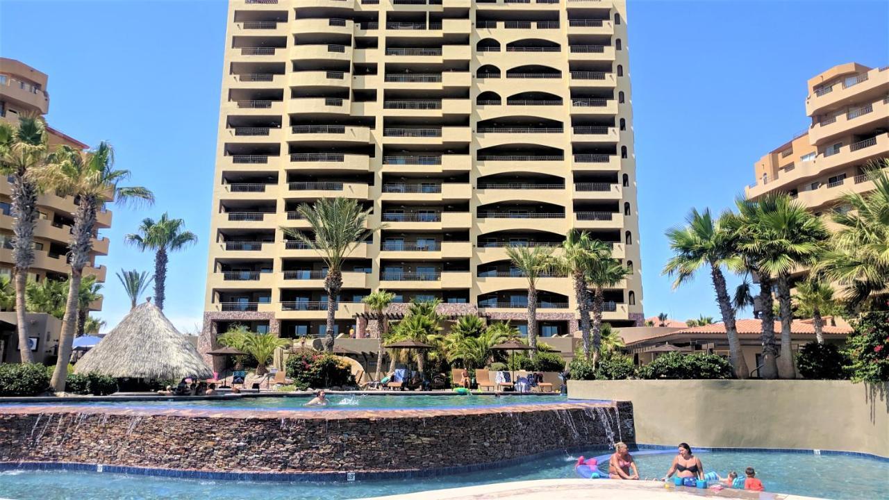 Bella Sirena 305-A - Elegant Oceanview Condo On Beachfront Resort Puerto Peñasco Екстериор снимка