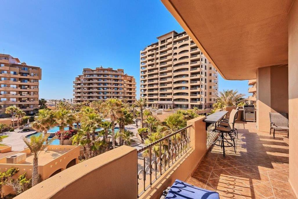 Bella Sirena 305-A - Elegant Oceanview Condo On Beachfront Resort Puerto Peñasco Екстериор снимка