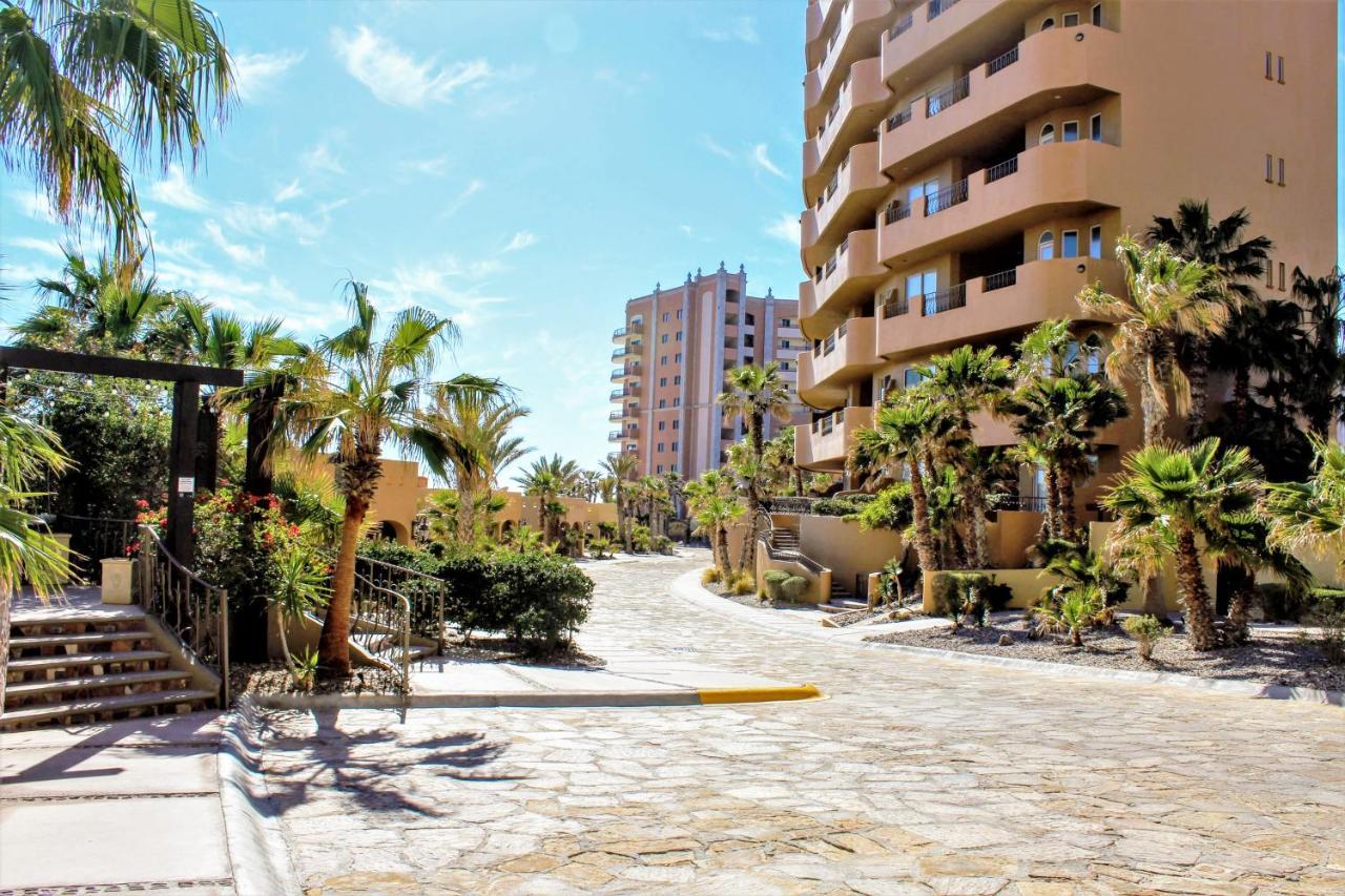 Bella Sirena 305-A - Elegant Oceanview Condo On Beachfront Resort Puerto Peñasco Екстериор снимка