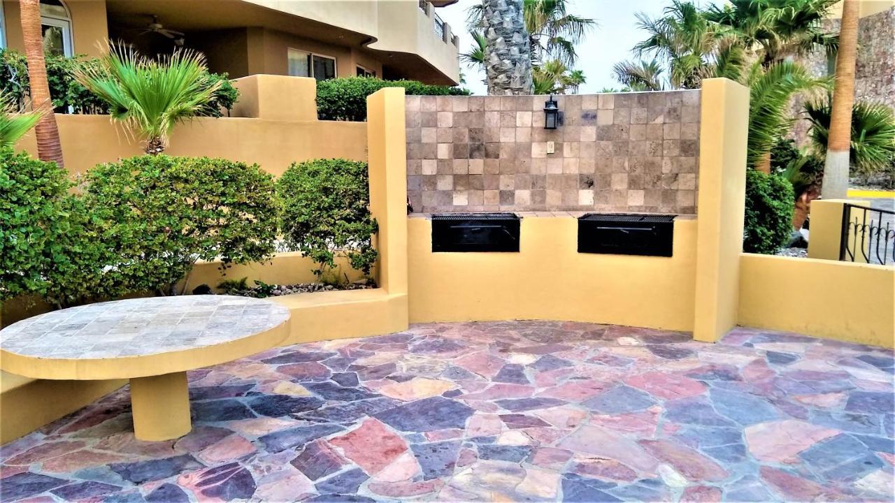 Bella Sirena 305-A - Elegant Oceanview Condo On Beachfront Resort Puerto Peñasco Екстериор снимка