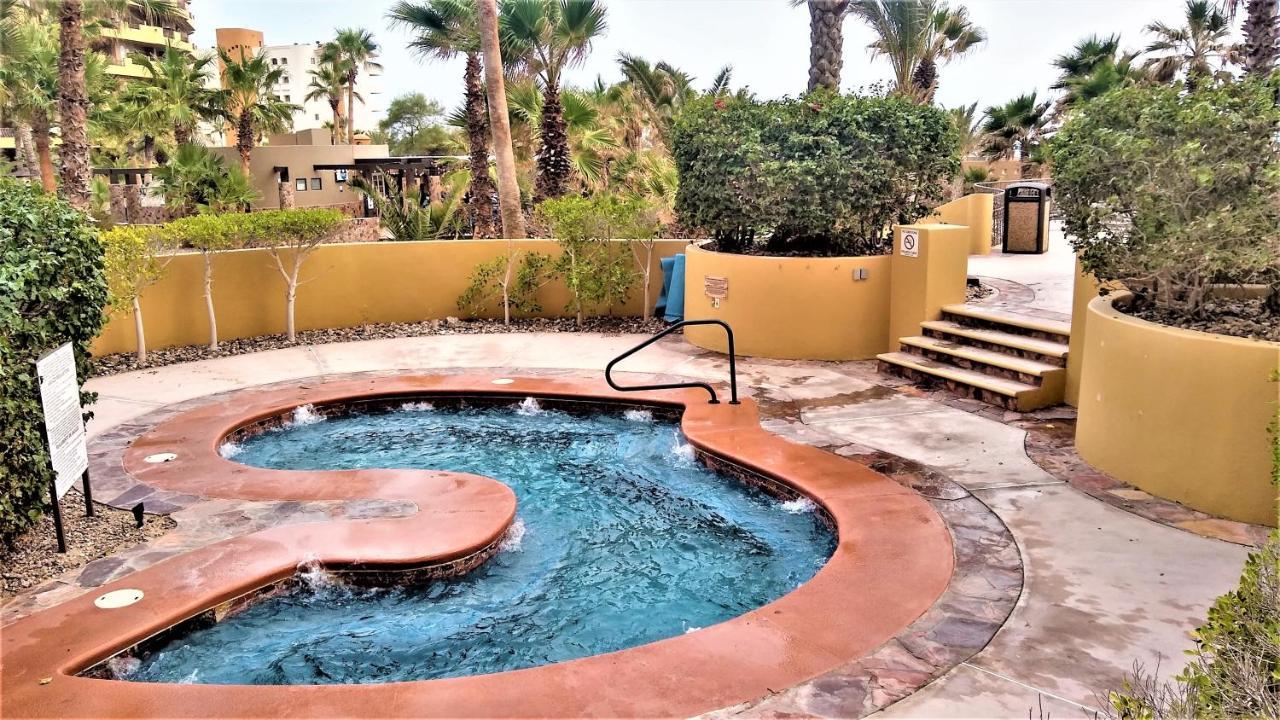 Bella Sirena 305-A - Elegant Oceanview Condo On Beachfront Resort Puerto Peñasco Екстериор снимка